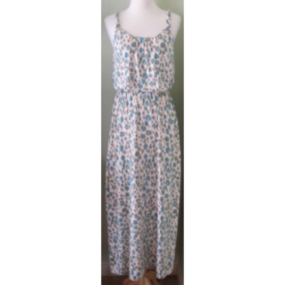 loft maxi